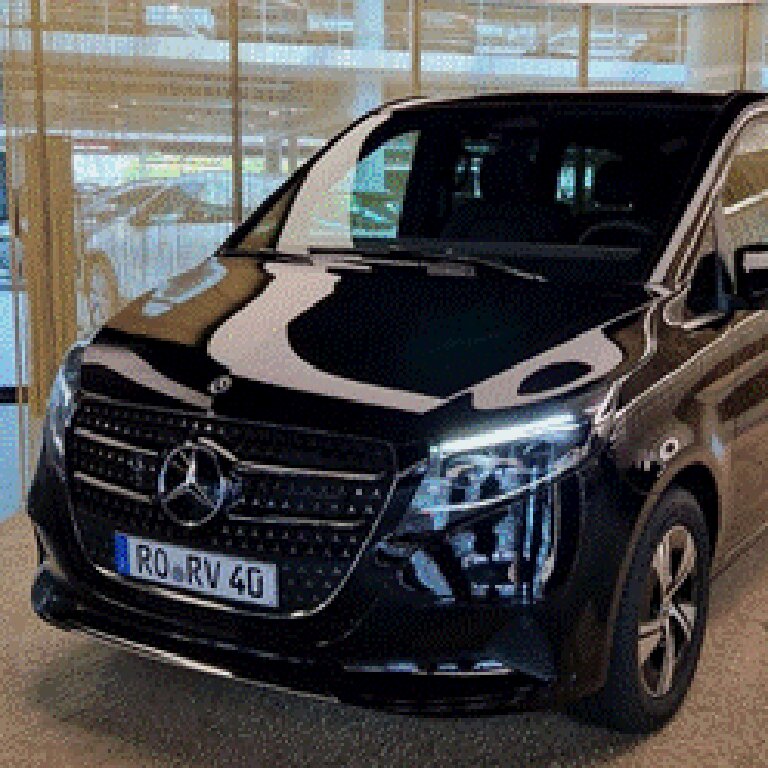 VTC: Mercedes