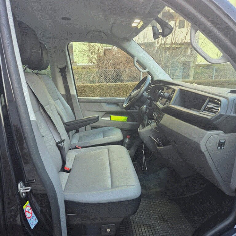 VTC: Mercedes