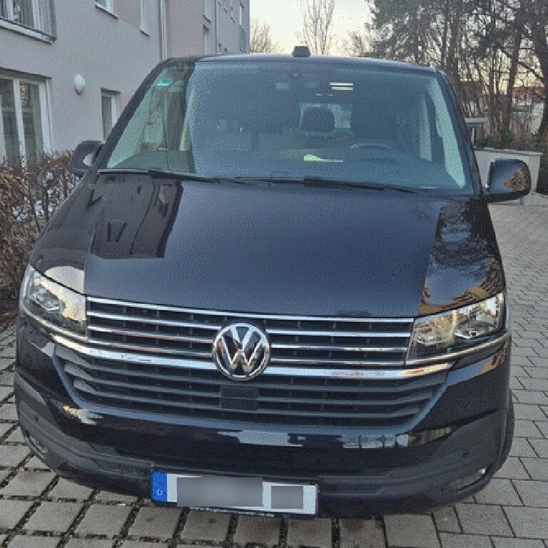 VTC: Mercedes