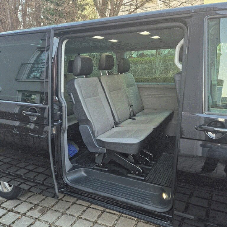 VTC: Mercedes