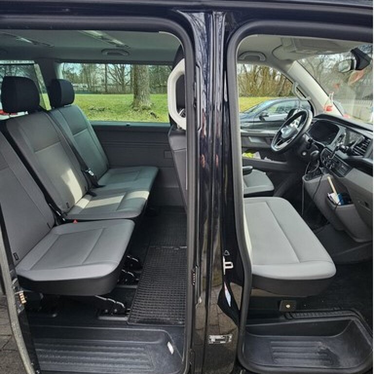 VTC: Mercedes