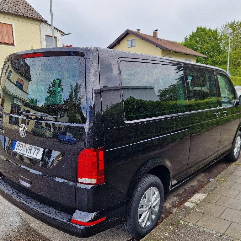 VTC: Mercedes