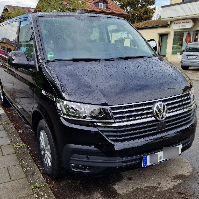 VTC: Mercedes