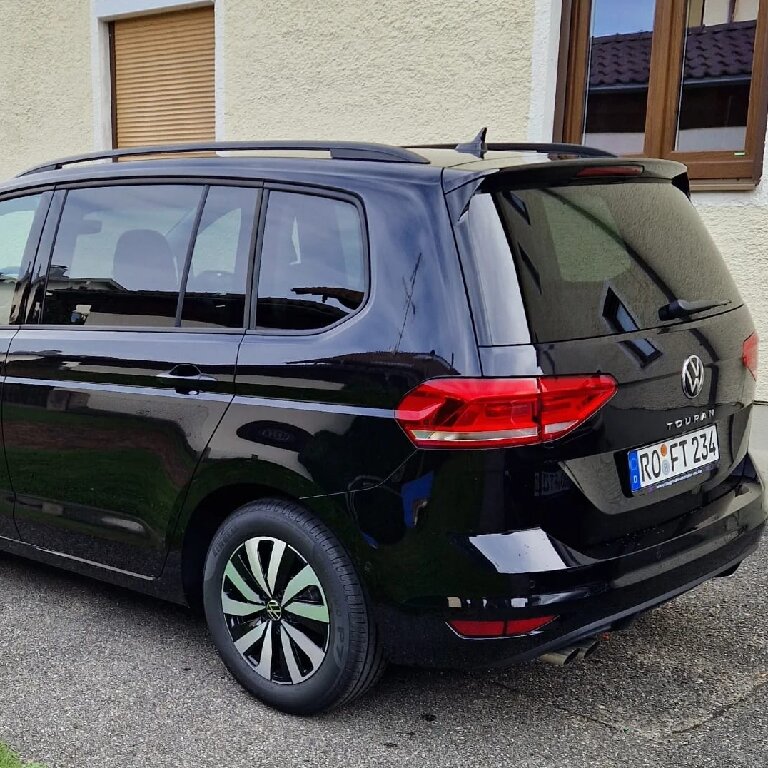 VTC: Volkswagen