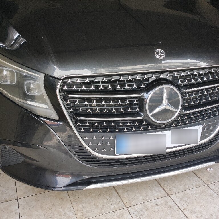 VTC: Mercedes