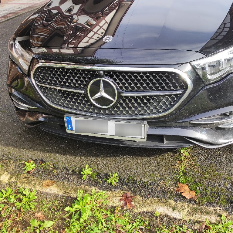 VTC: Mercedes