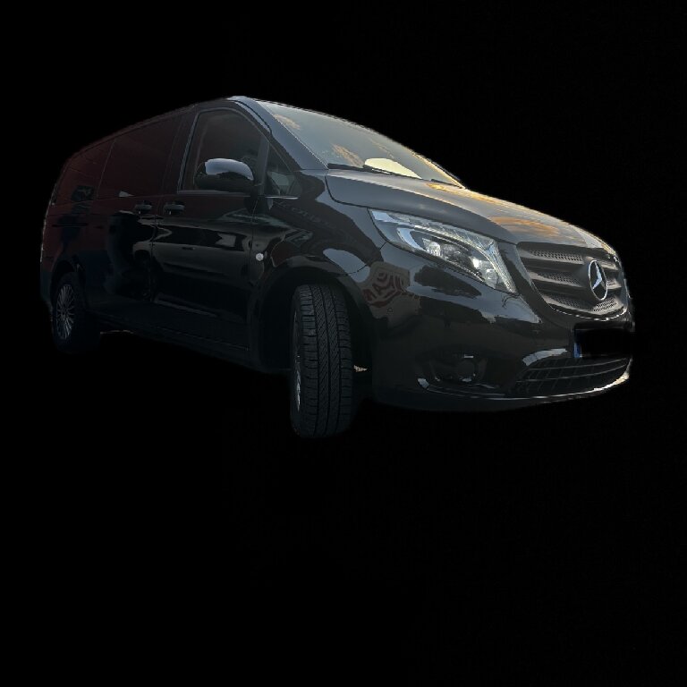 VTC: Mercedes
