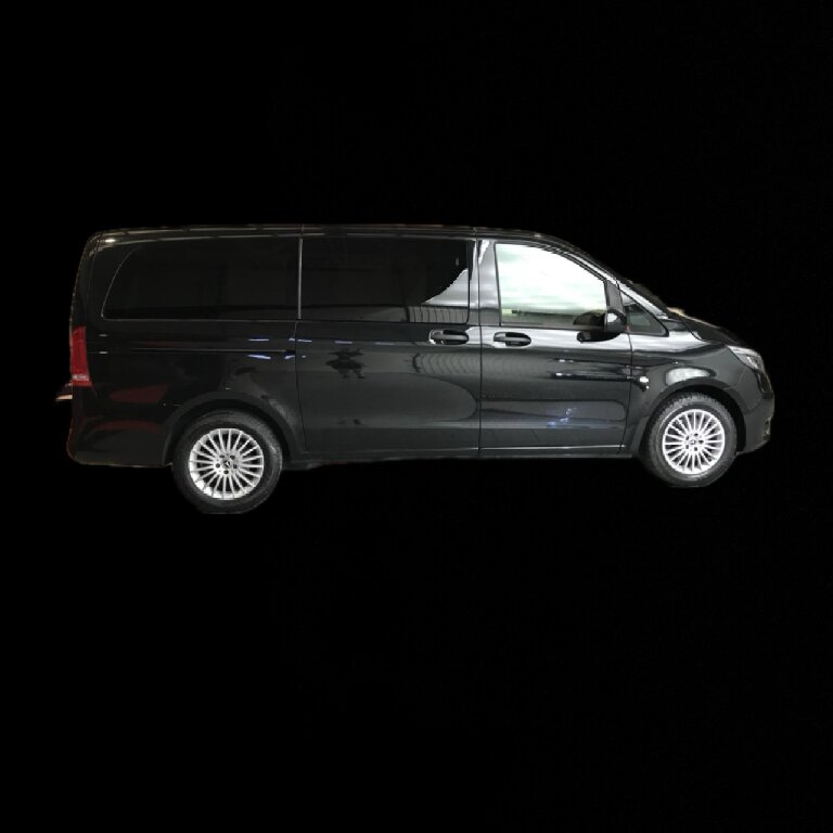 VTC: Mercedes