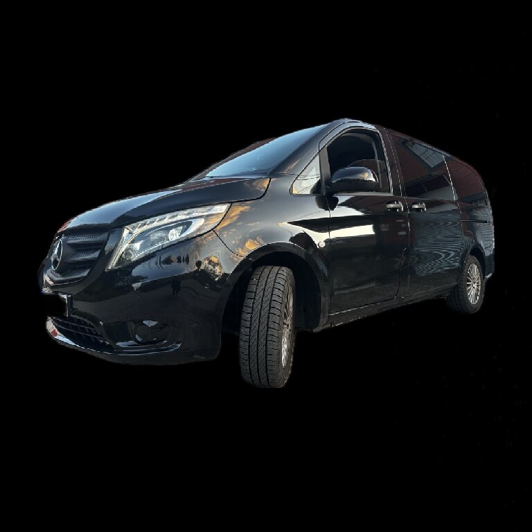 VTC: Mercedes
