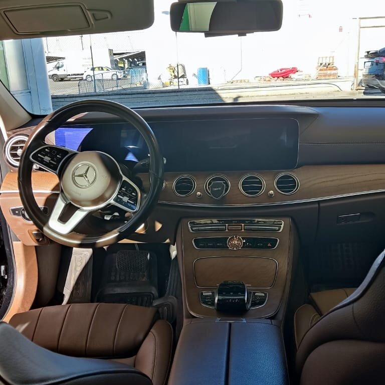 VTC: Mercedes