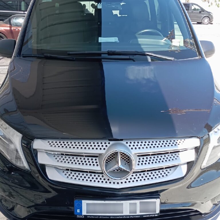 VTC: Mercedes