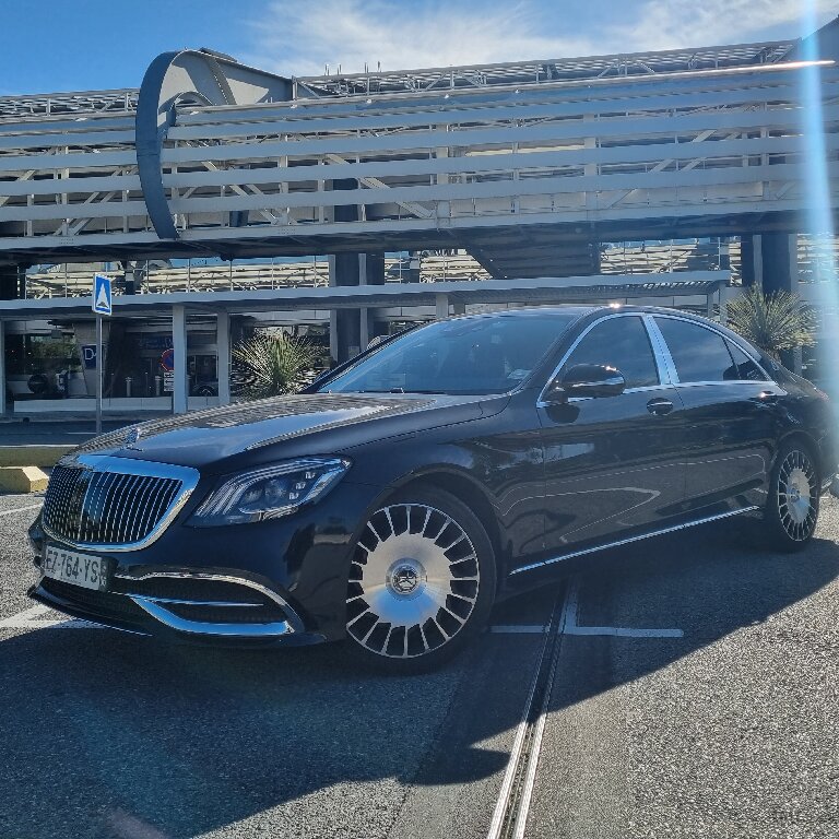 VTC: Mercedes