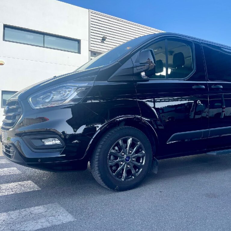 VTC: Ford