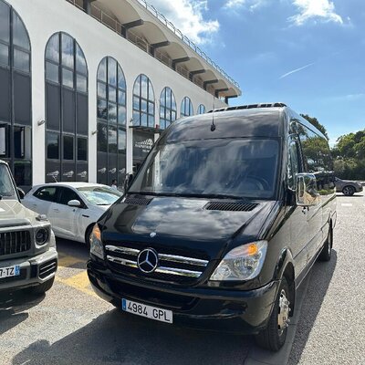 Taxi en Eivissa