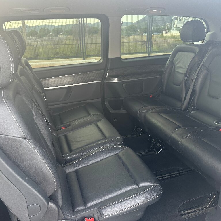 VTC: Mercedes