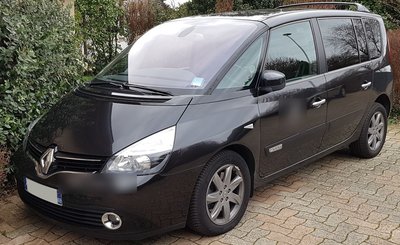 Taxi (Shuttle) in Saint-Laurent-de-Mure