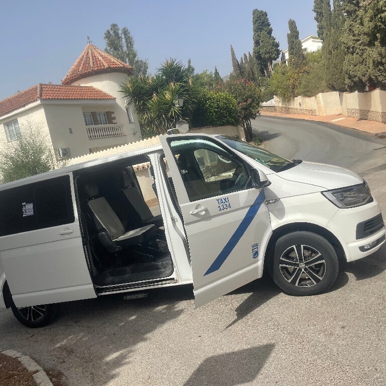Taxi: Volkswagen