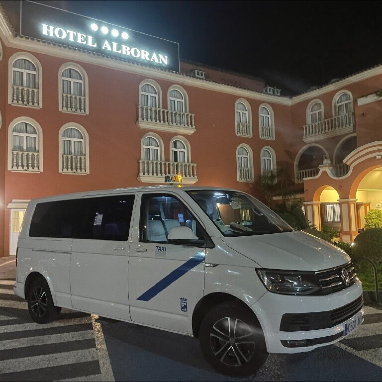 Taxi: Volkswagen