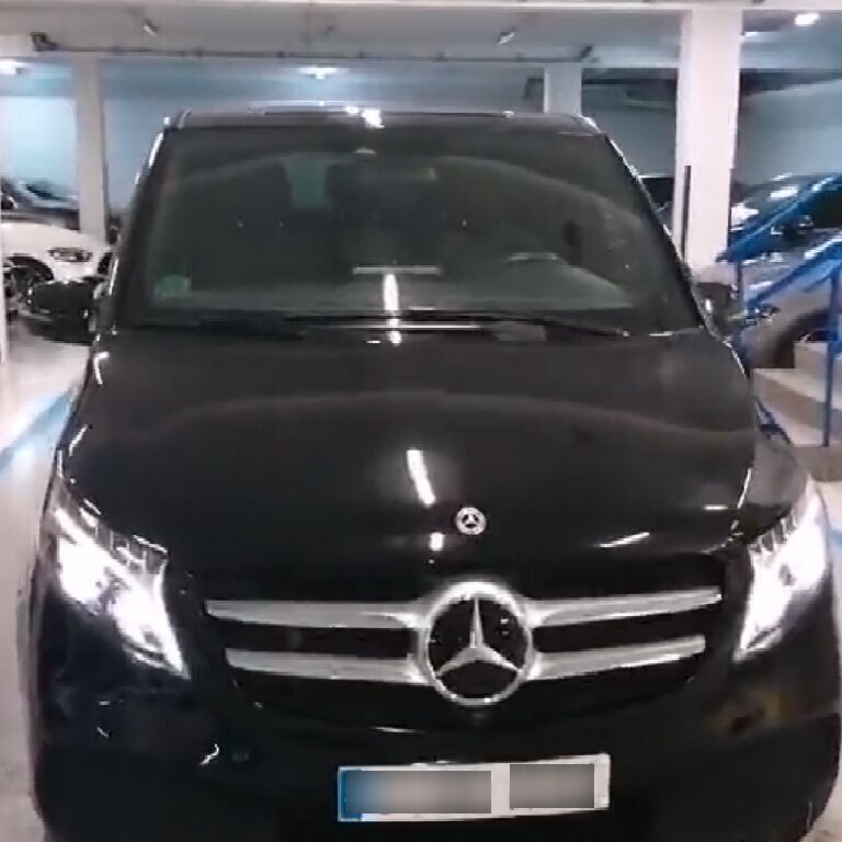 VTC: Mercedes