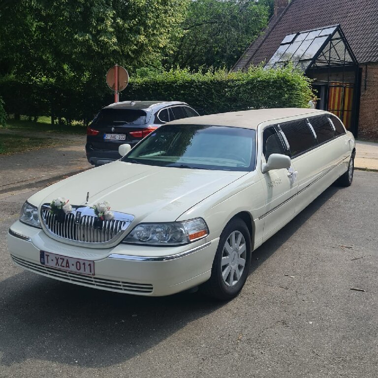 Taxi: Lincoln