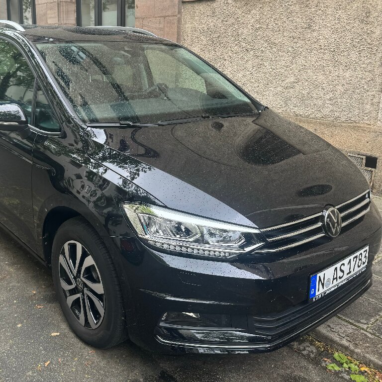Personenvervoer: Volkswagen