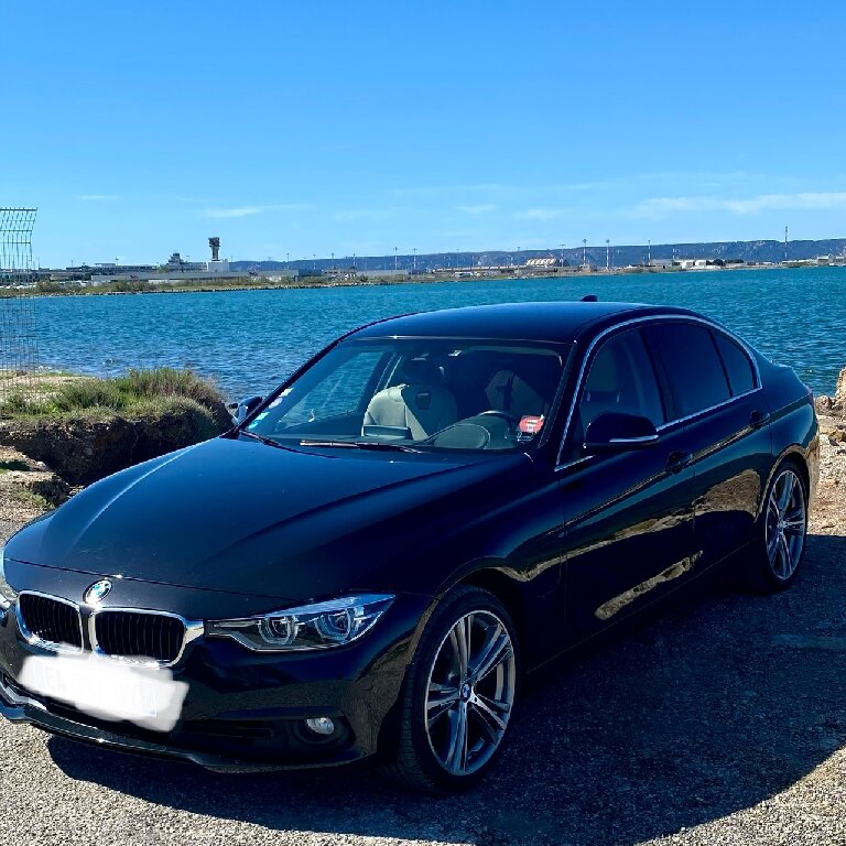 VTC: BMW