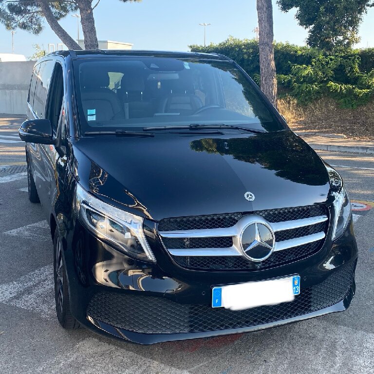 VTC: Mercedes