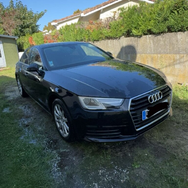 VTC: Audi