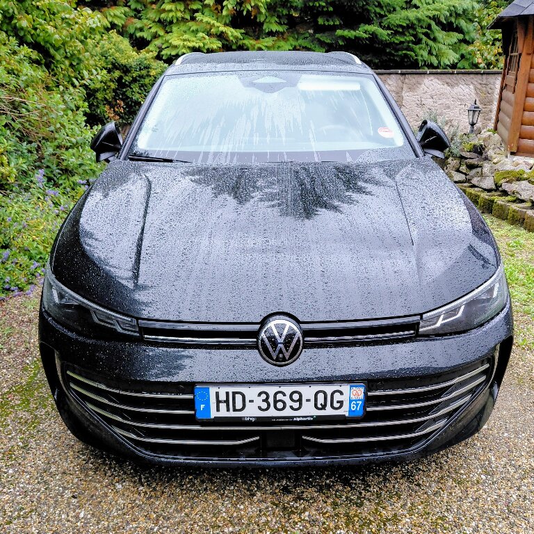 VTC: Volkswagen