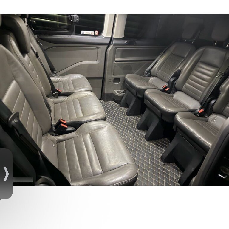 VTC: Ford USA