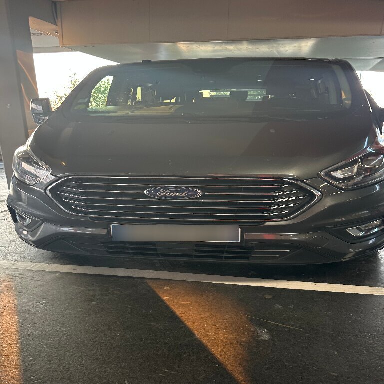 VTC: Ford USA