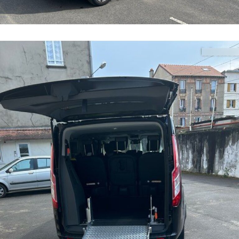 VTC: Ford USA