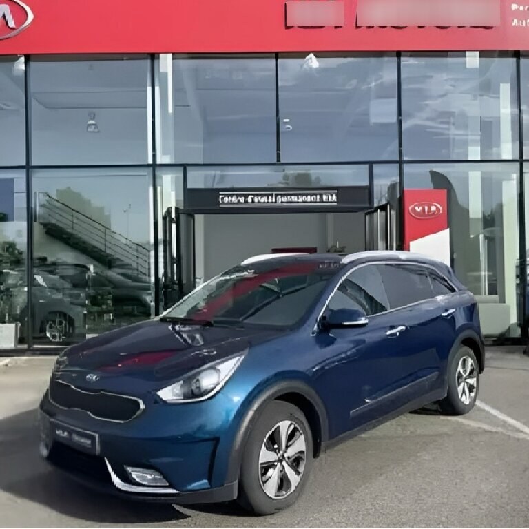 VTC: Kia