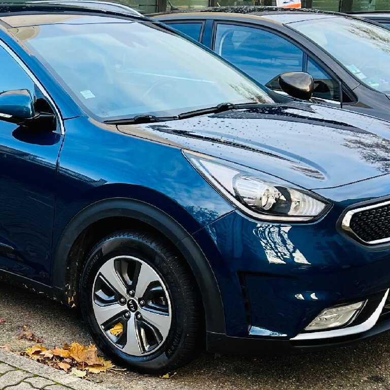 VTC: Kia