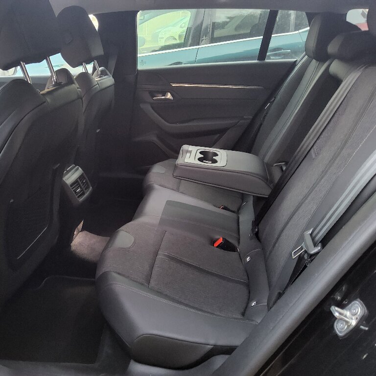 VTC: Peugeot