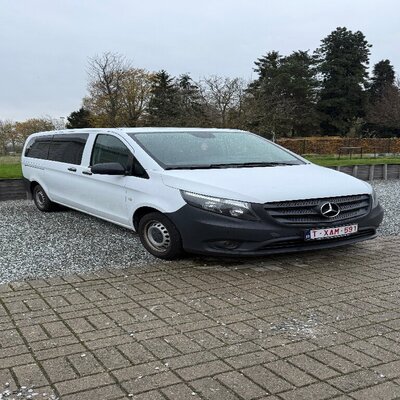 Taxi en Sint-Niklaas