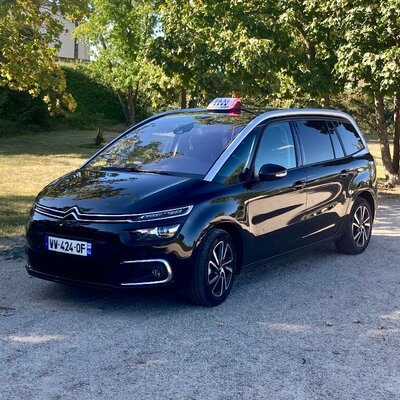 Taxi in Bessay-sur-Allier