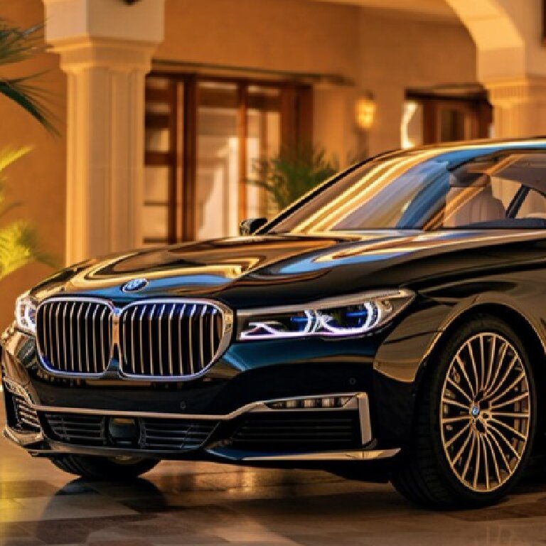 VTC: BMW