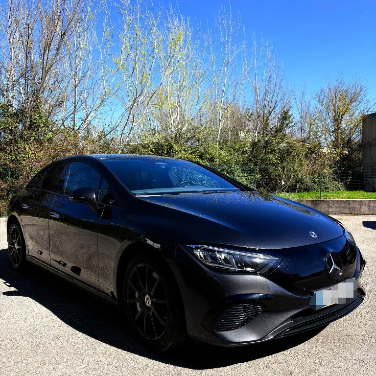 VTC: Mercedes