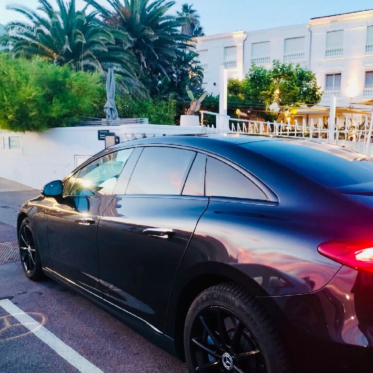 VTC: Mercedes