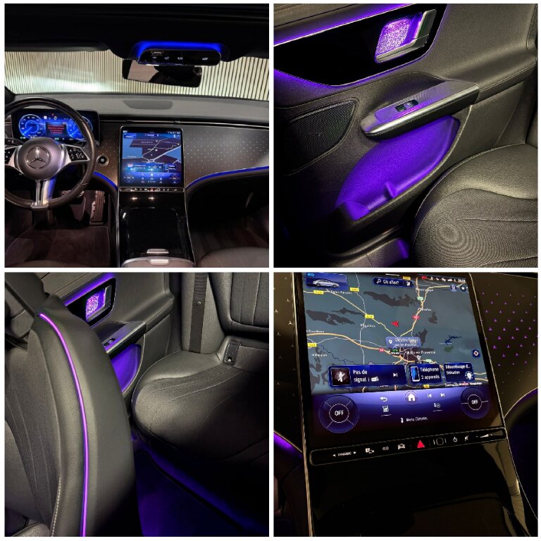 VTC: Mercedes