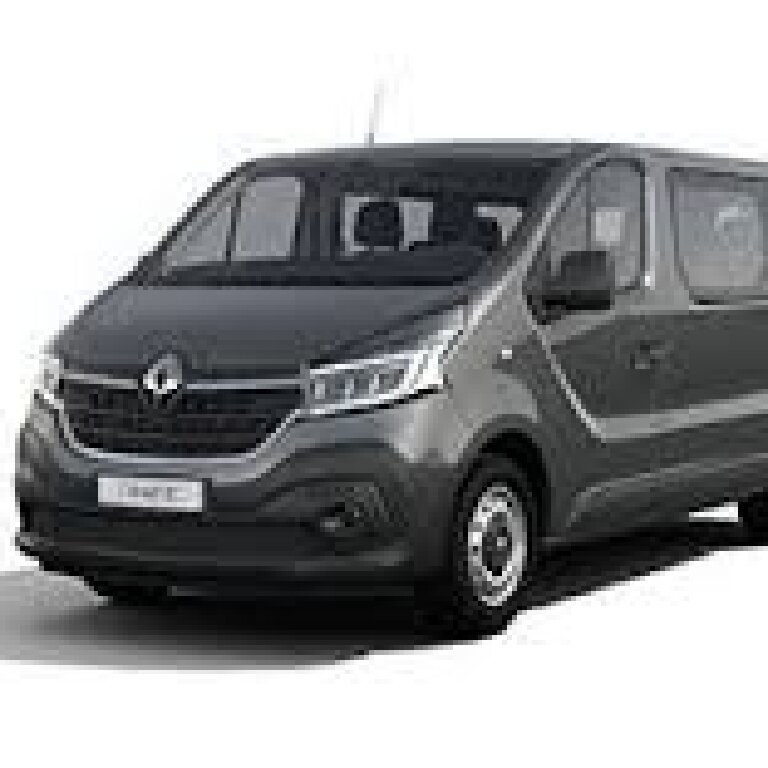 VTC: Renault