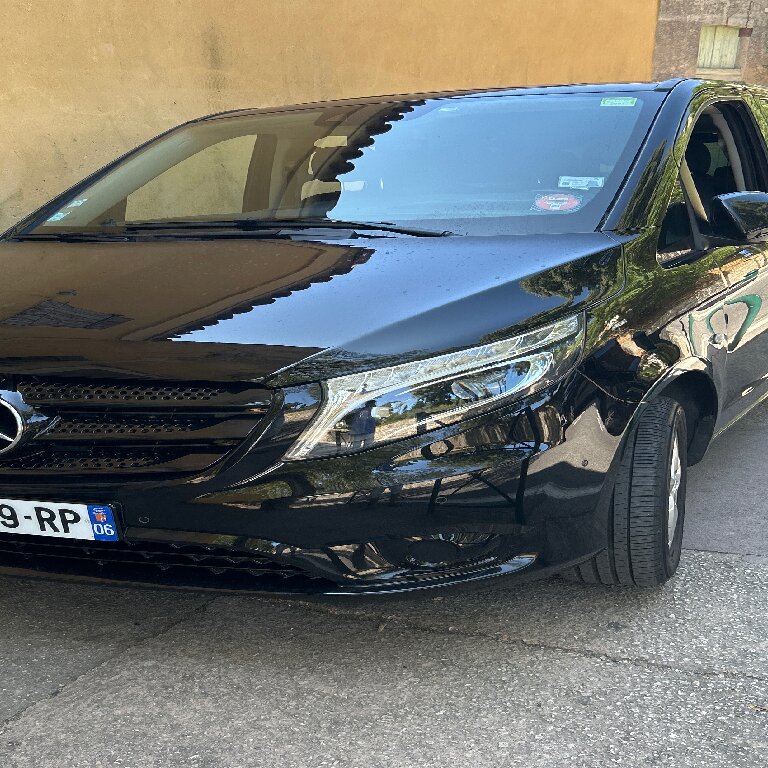 VTC: Mercedes