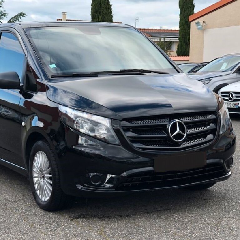 VTC: Mercedes