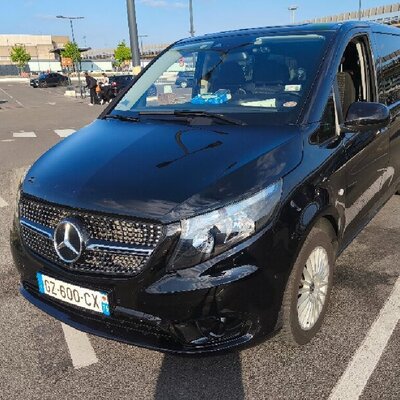 Taxi en Cormelles-le-Royal