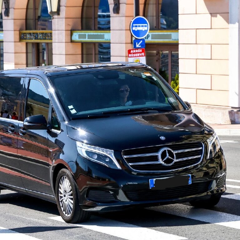 VTC: Mercedes