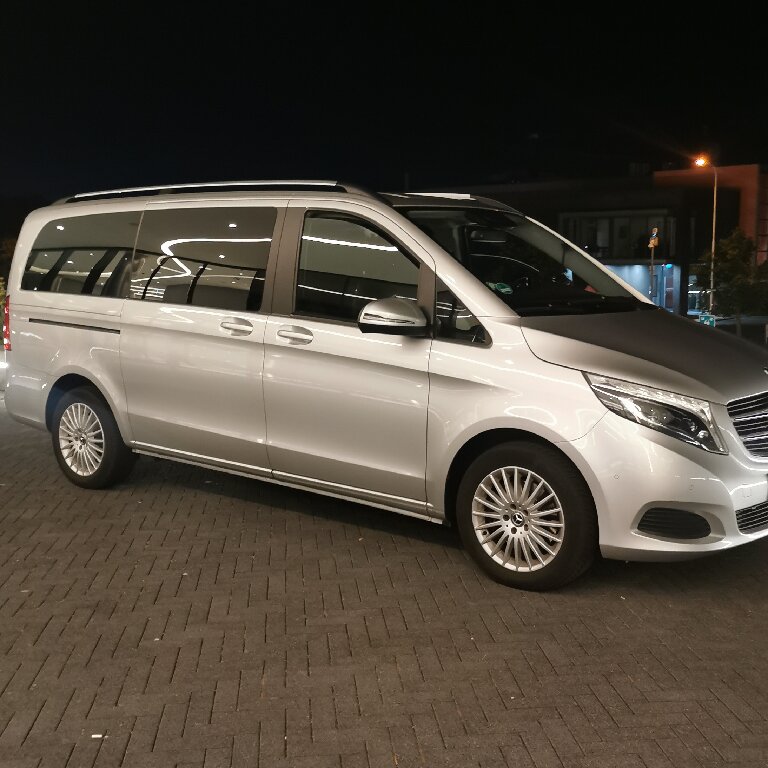 VTC: Mercedes