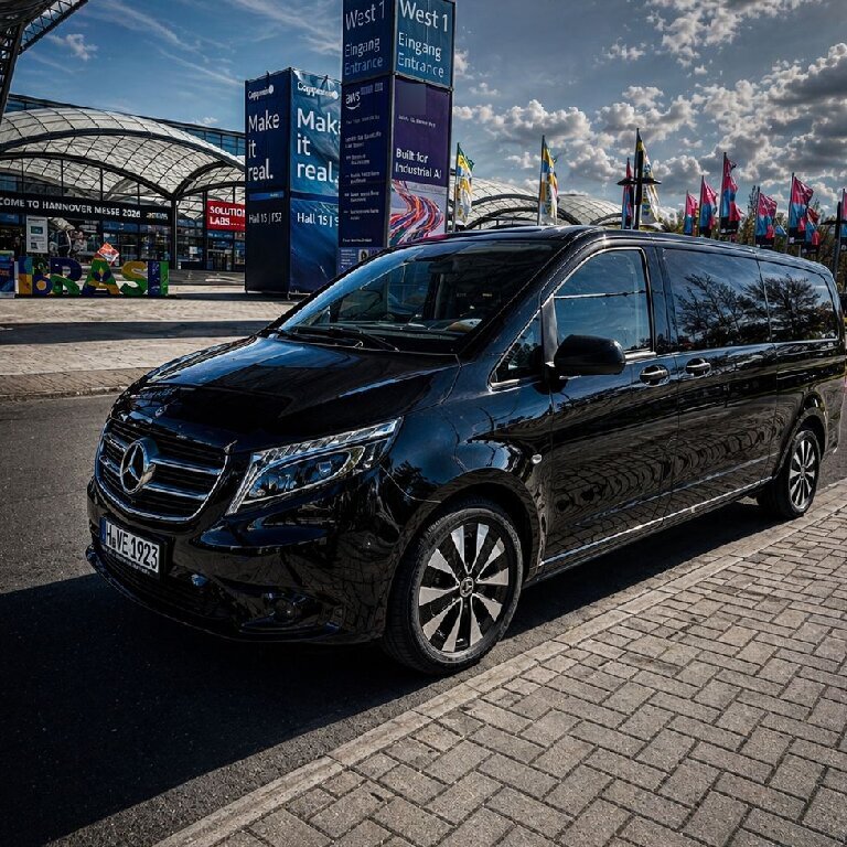 VTC: Mercedes