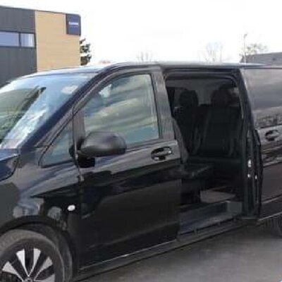 Taxi in Langenhagen