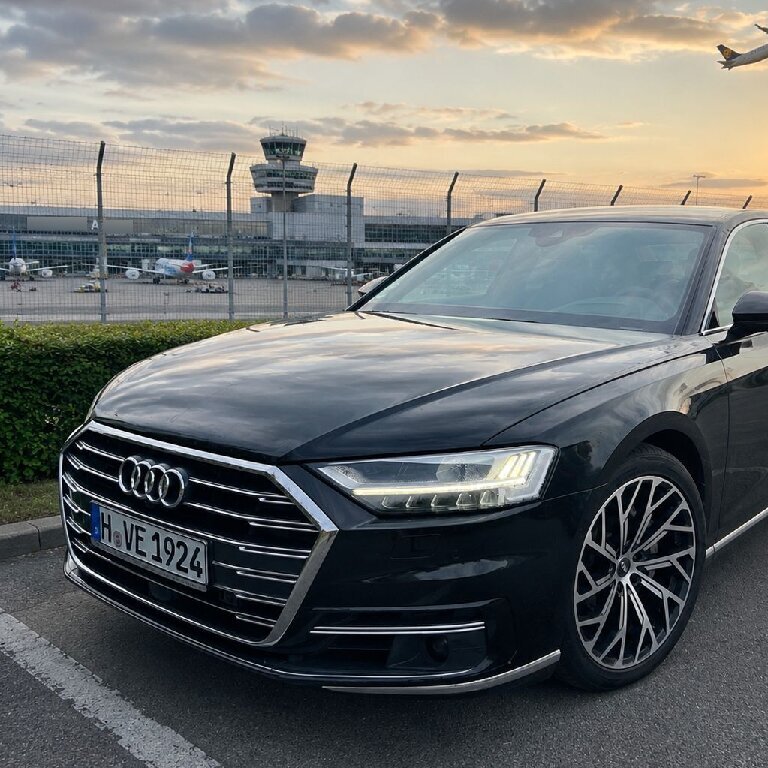 VTC: Audi